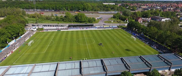 Spisested Nykøbing Sj: En Kulinarisk Oplevelse med Lokale Råvarer
